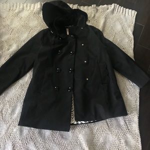 Brand NEW Never Worn Kate Spade Trench